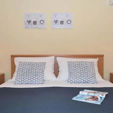 Apartamento Nina - One Bedroom With Balcony A2 Vinišće